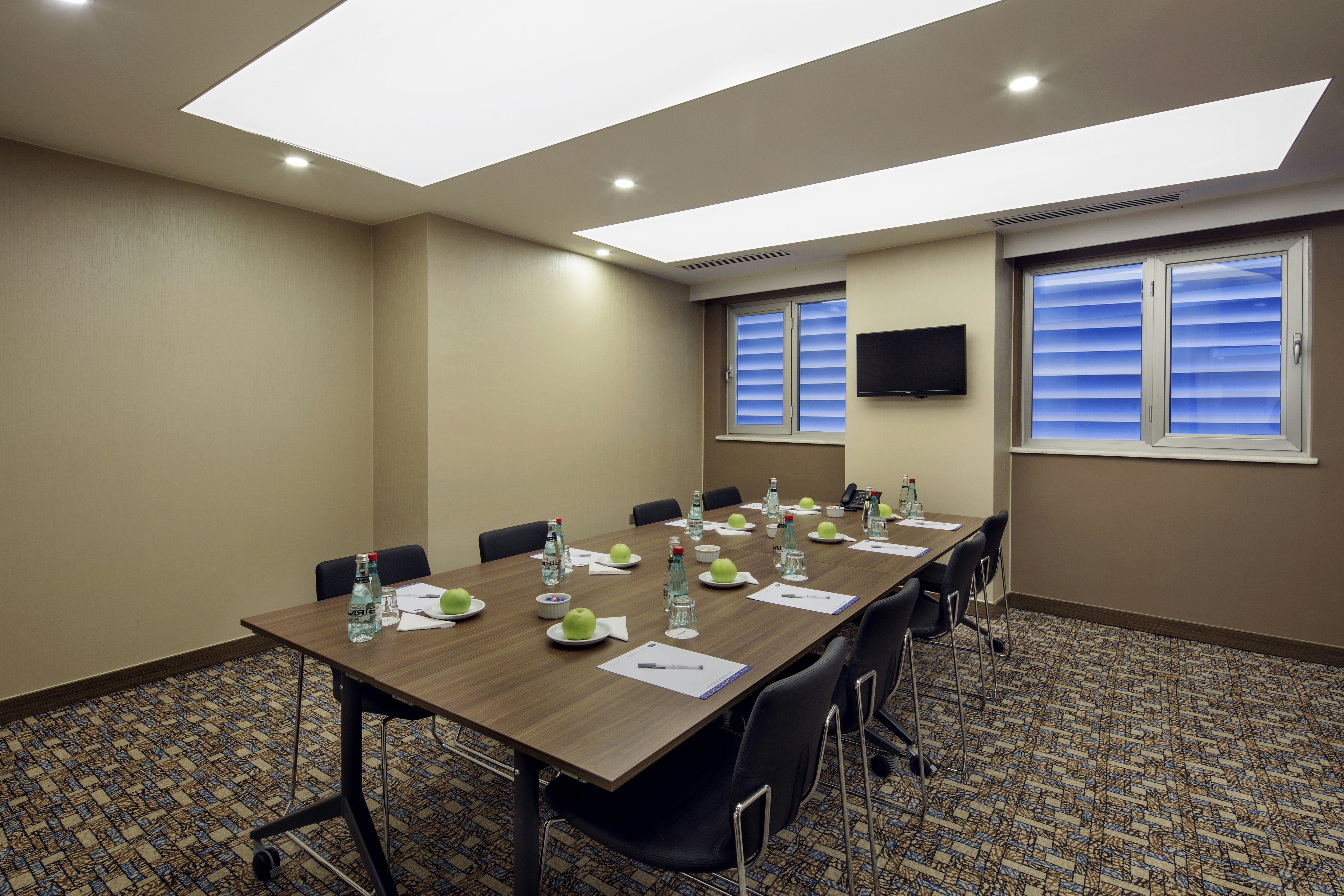 Hampton By Hilton Gaziantep 16/21
