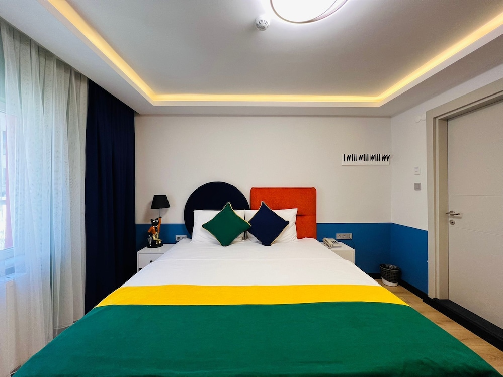 Apex Hotel 21/64