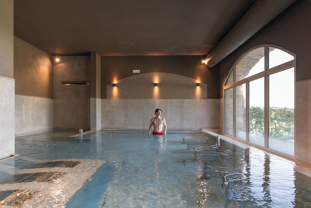 QC Termegarda Spa & Golf Resort 31/51