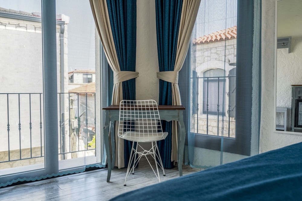 Portakal Cicegi Alacati 41/50