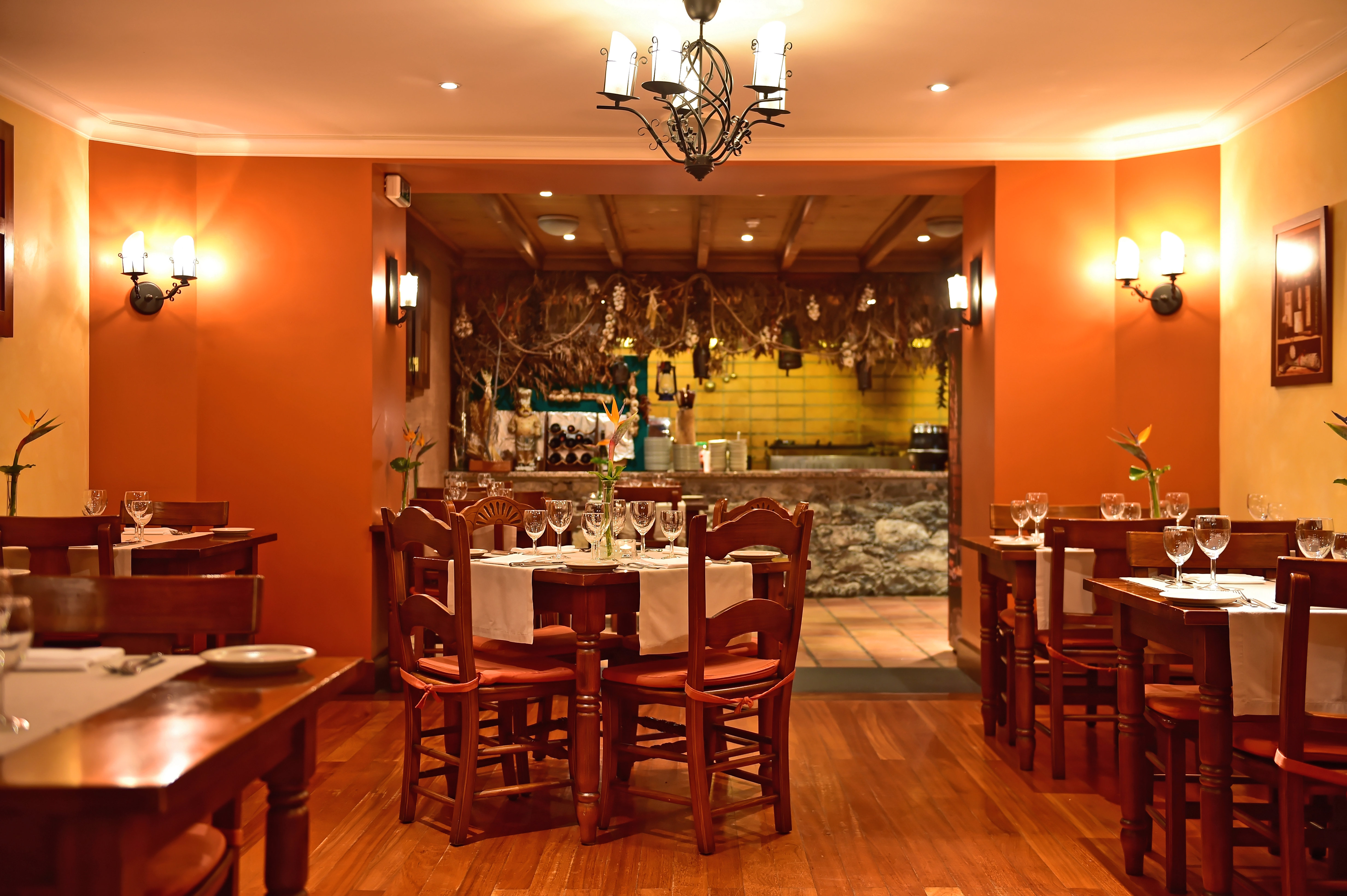 Pestana Miramar Garden Aparthotel 33/50