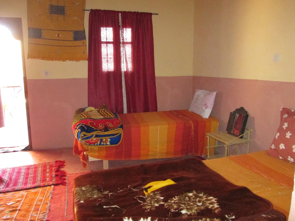 Kasbah Ounila 6/50