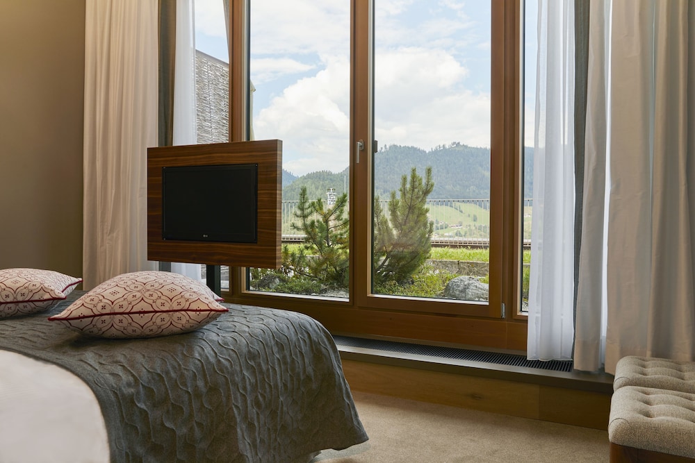 Maisonette, Suite, King Bed