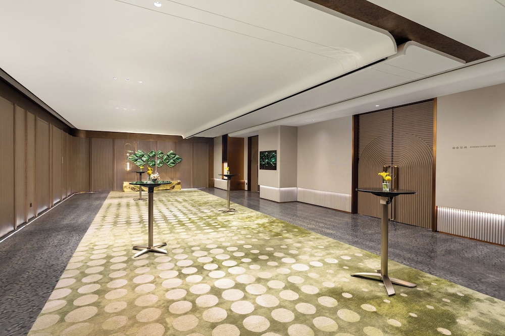 Hotel Indigo Chengdu Financial City by IHG، تشنغدو 43/50