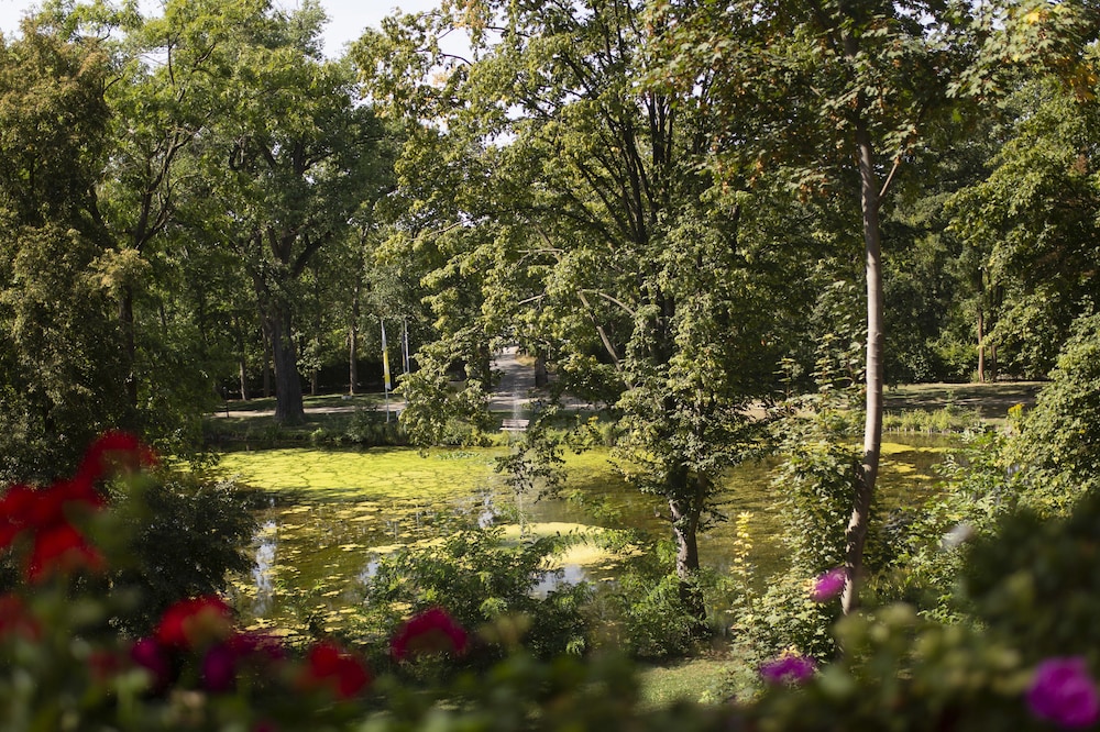 Ringhotel Villa Westerberge 27/35