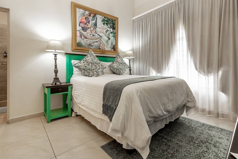 Oliver's Bed and Breakfast 19/49