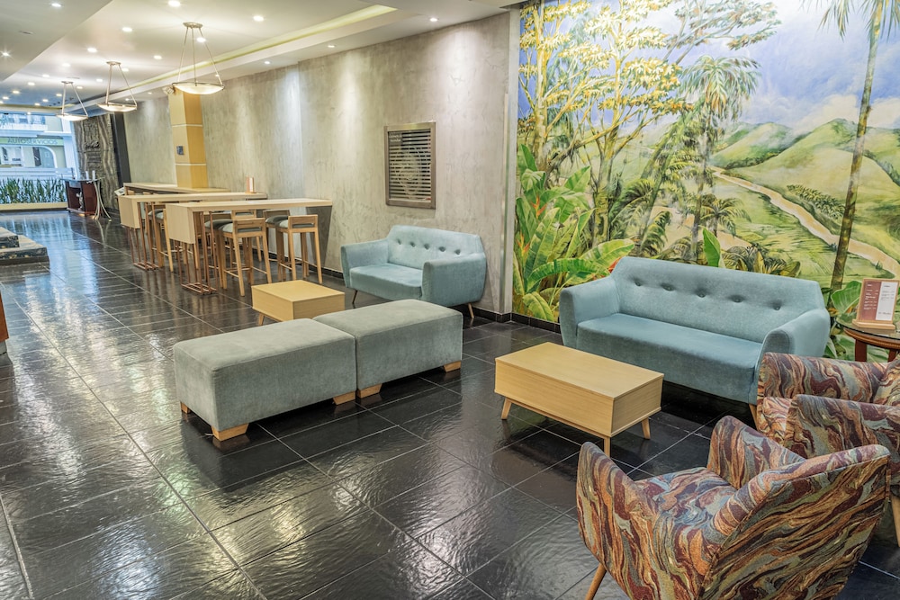GHL Abadia Plaza Hotel 30/48