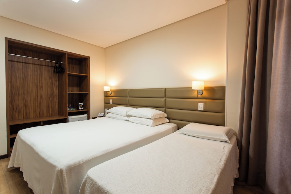 Livramento Palace Hotel 14/44