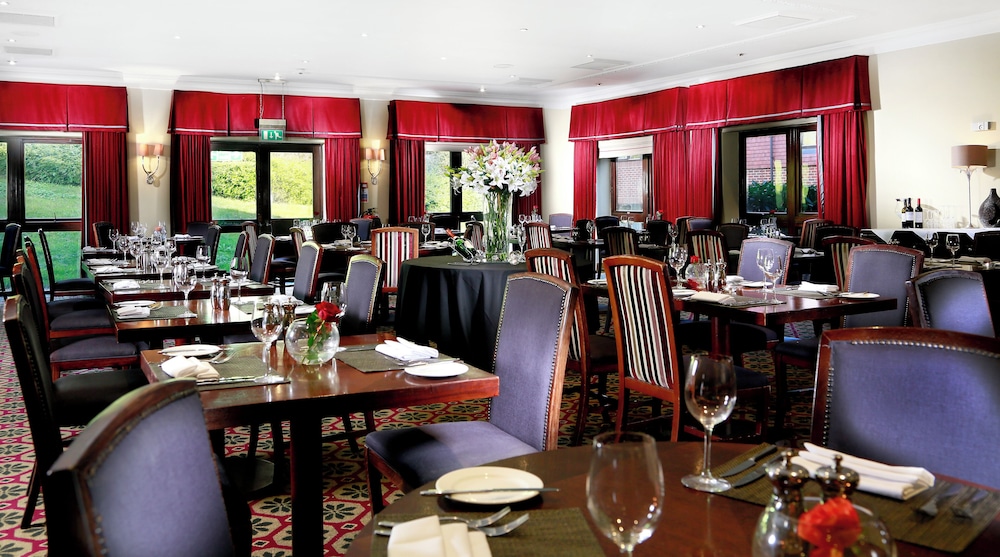 Macdonald Botley Park Hotel Spa 56/68