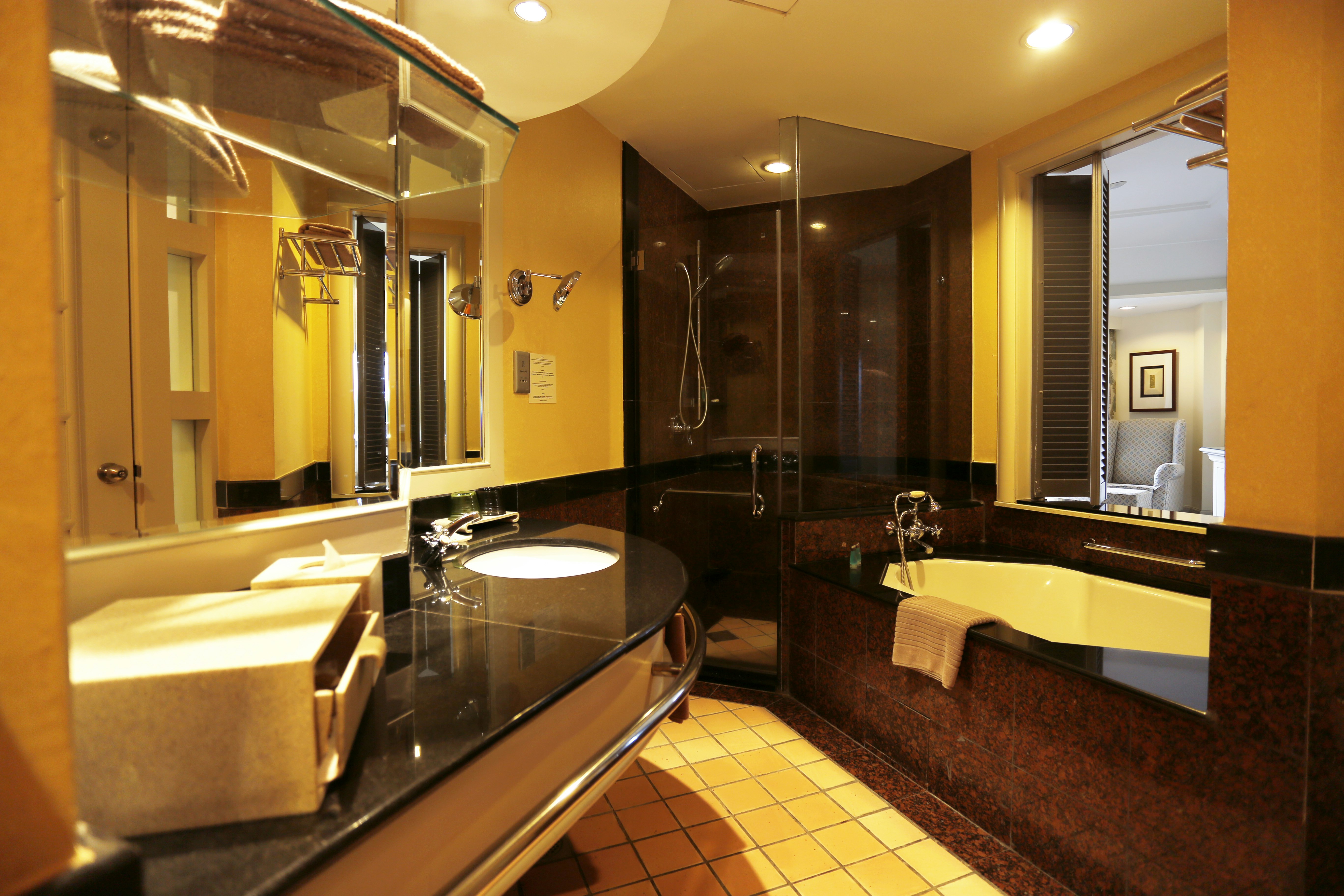The Magellan Sutera Resort 30/30