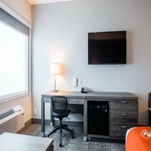 Amsterdam Inn & Suites, an Ascend Collection Hotel 39/52