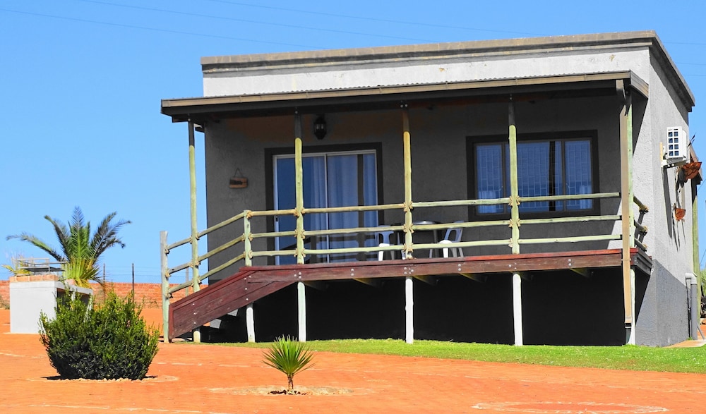 Eden Self Catering Chalets 1/50