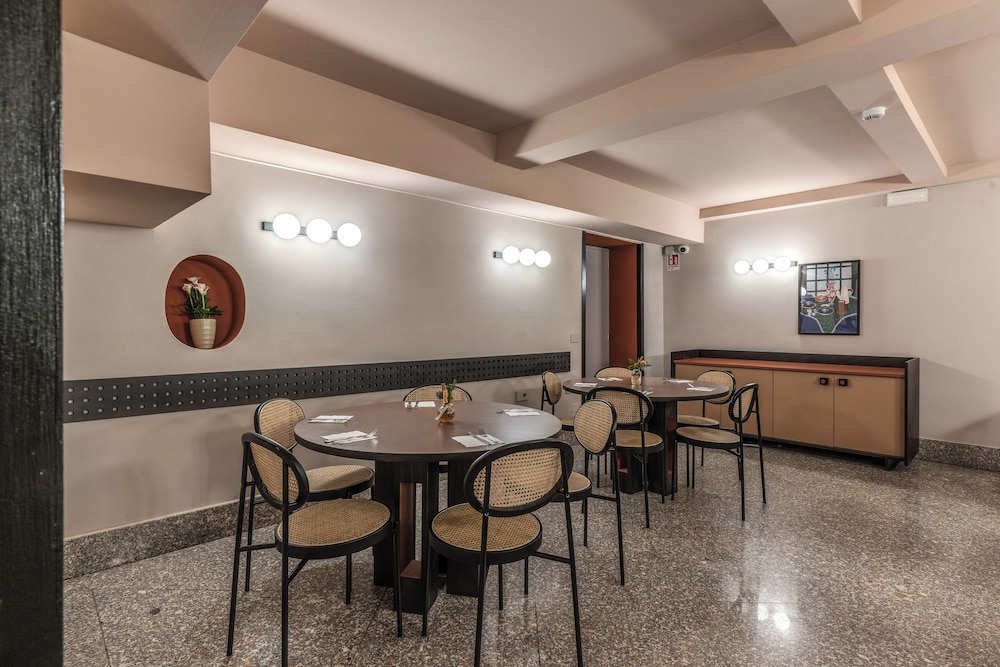 Madison Hotel Rome 35/48