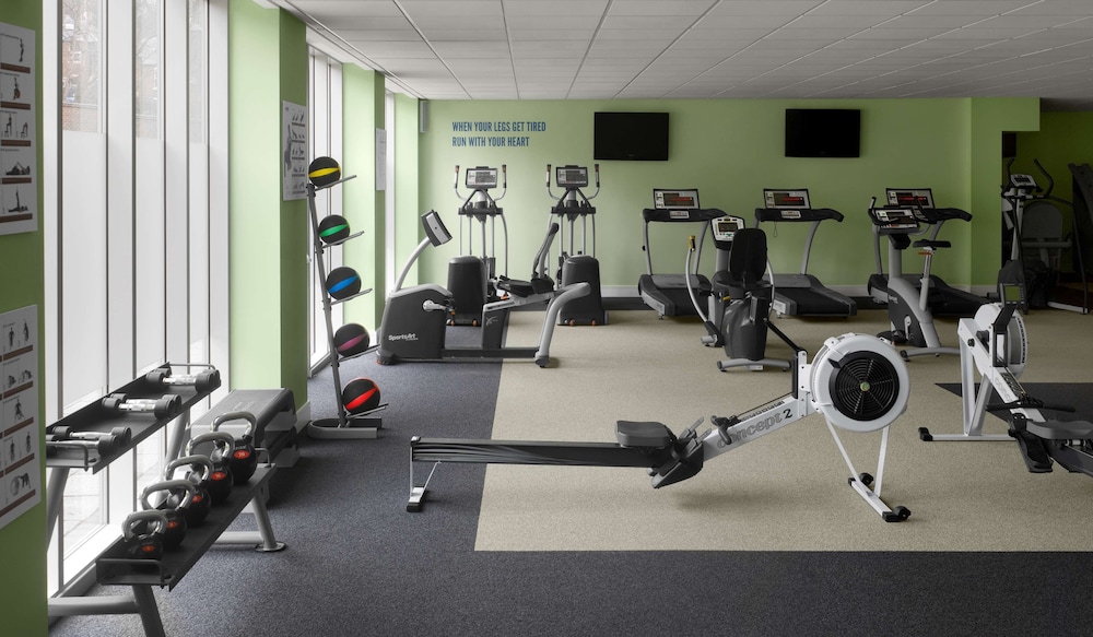 Radisson Blu Hotel Durham 48/86