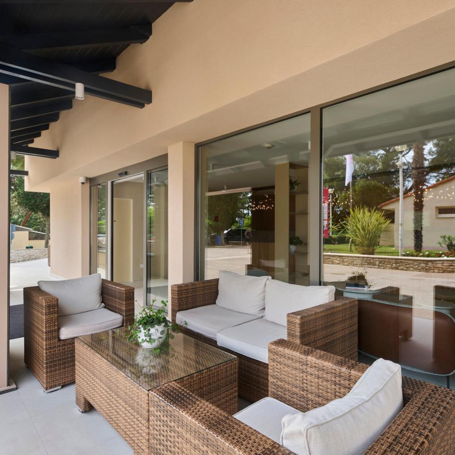 VIllas Bellevue Plava Laguna 34/61