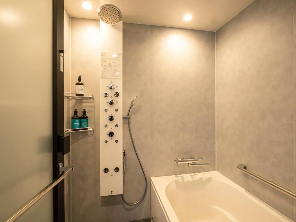 Prince Smart Inn Kyoto Sanjo 48/49