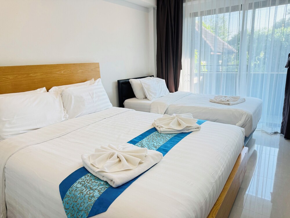 Collection O Room Lanna Hotel 19/59