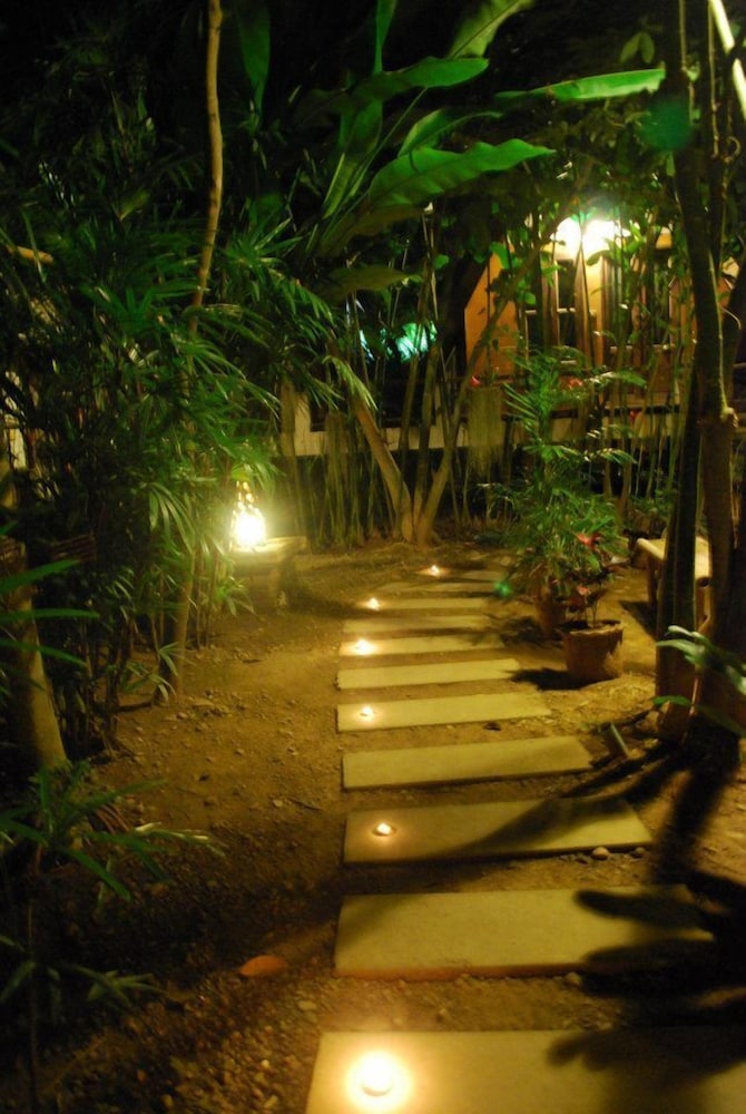 Breeze Of Pai Guesthouse 36/50