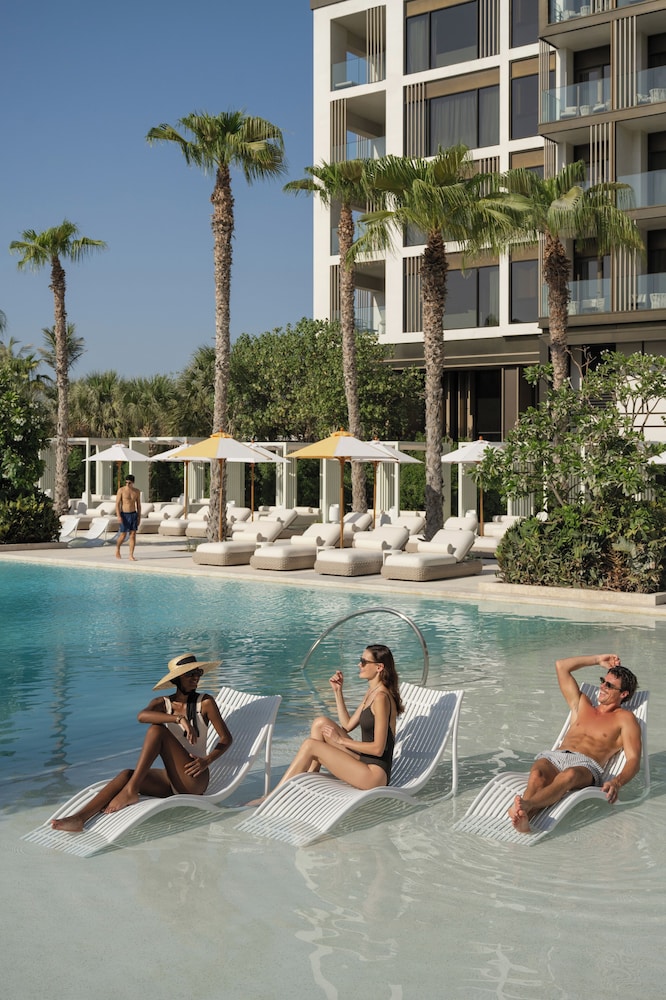 Delano Dubai 55/61