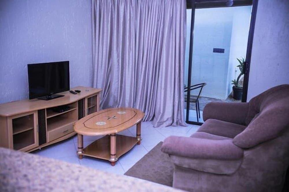 Mmakosha Lodge 21/35