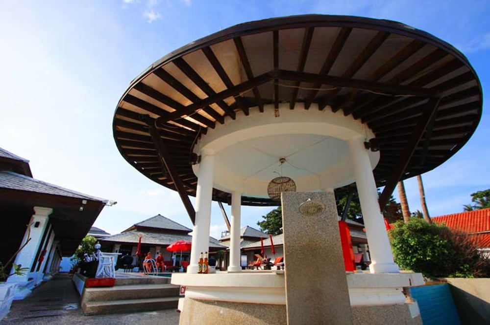 Al's Resort in KOH SAMUI
