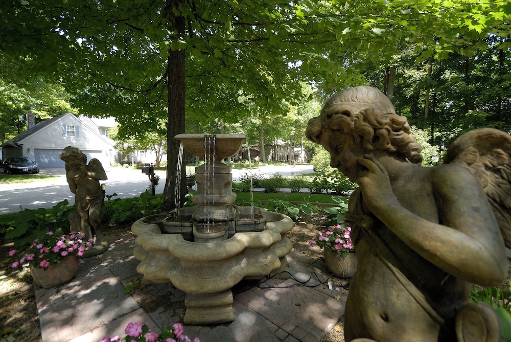 The Roost Bed and Breakfast 27/40