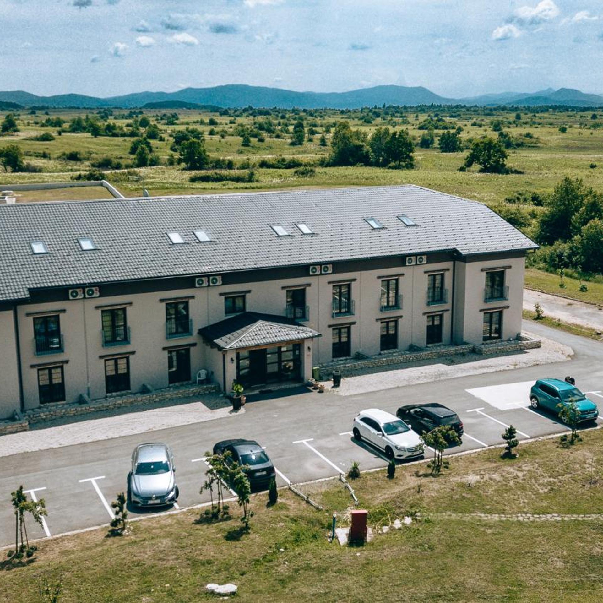 Big House Plitvicka Jezera 46/50