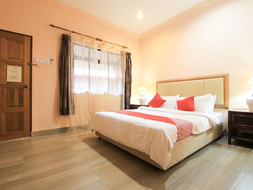 Hotel O Ombak Inn Chalet 12/27
