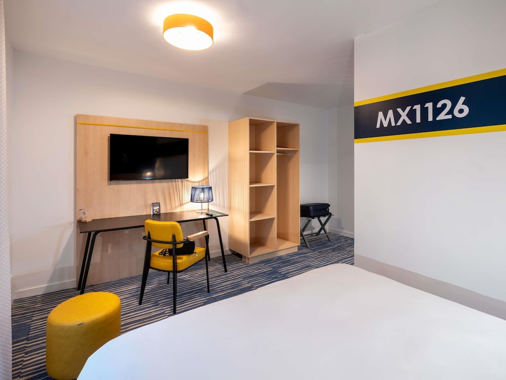 Ibis Styles Morlaix 32/47
