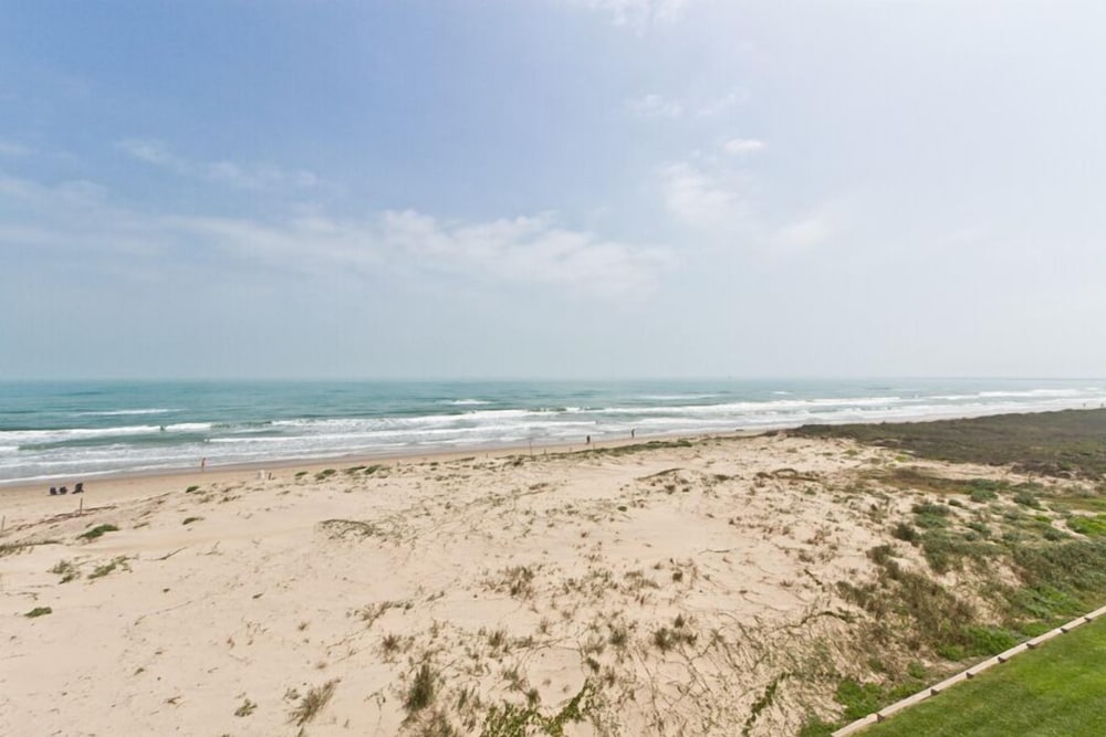 Sea Vista by South Padre Condo Rentals 35/50