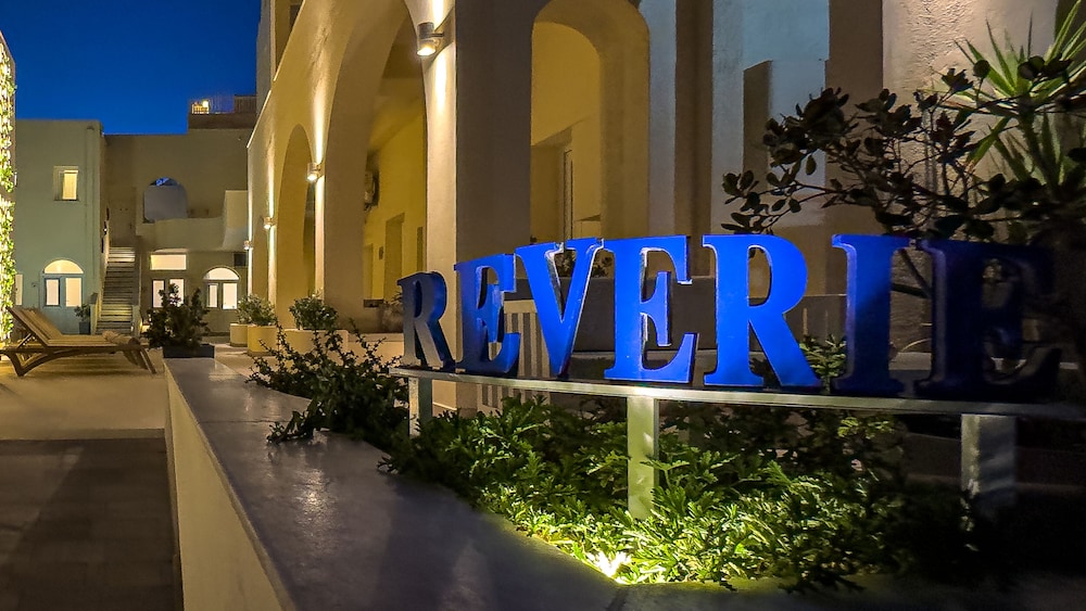 Reverie Santorini Hotel 17/50