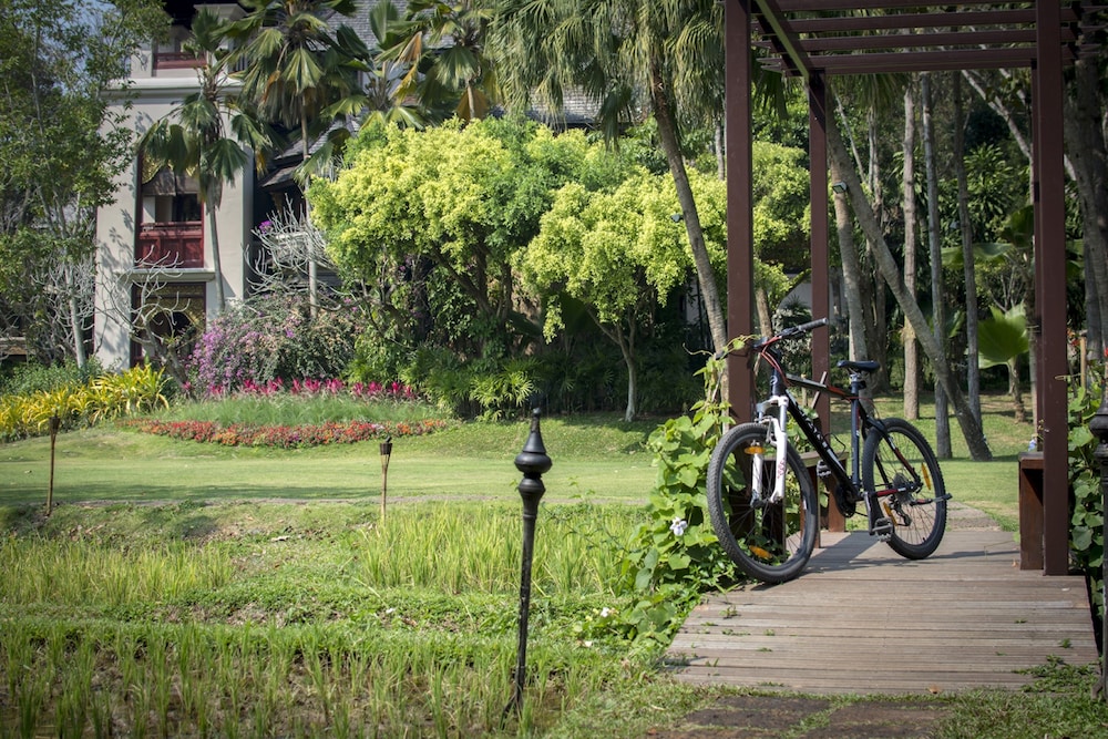 Four Seasons Resort Chiang Mai 62/91