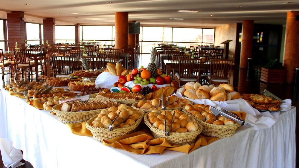 Natal Praia酒店(Natal Praia Hotel) 图片3