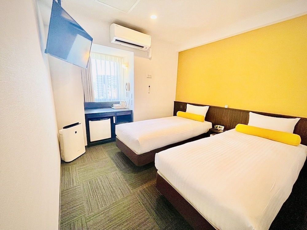 Nipponbashi Crystal Hotel 22/50