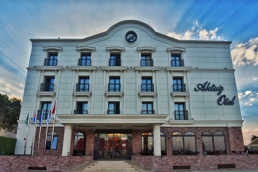 Aktug Hotel 2/50