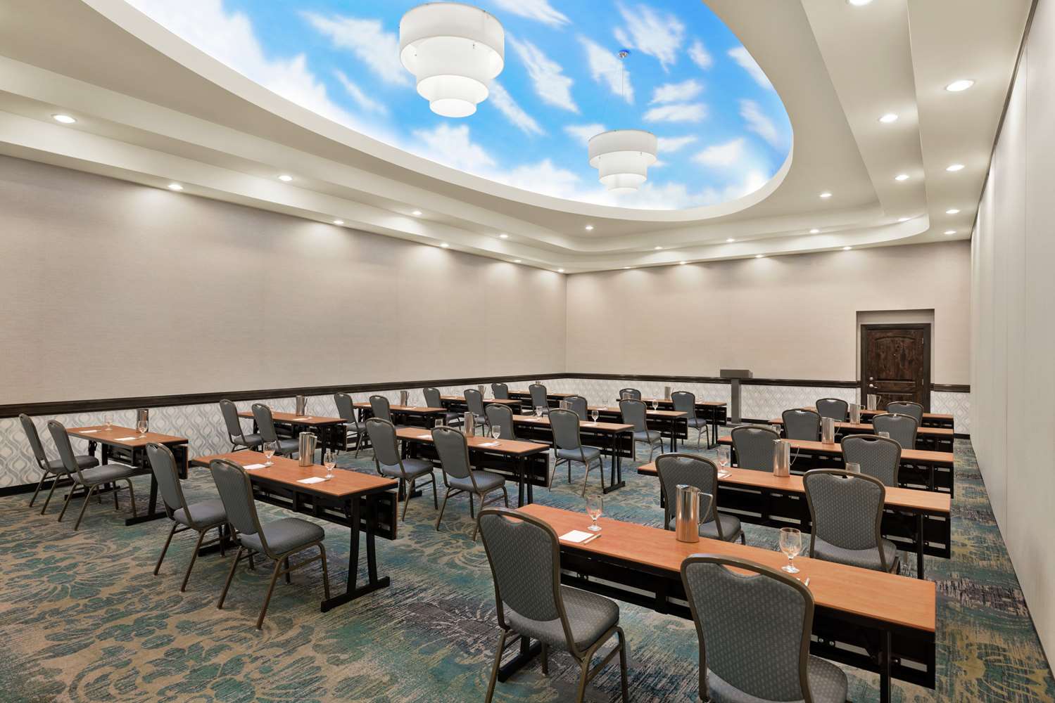 Hilton Garden Inn South Padre Island 65/76