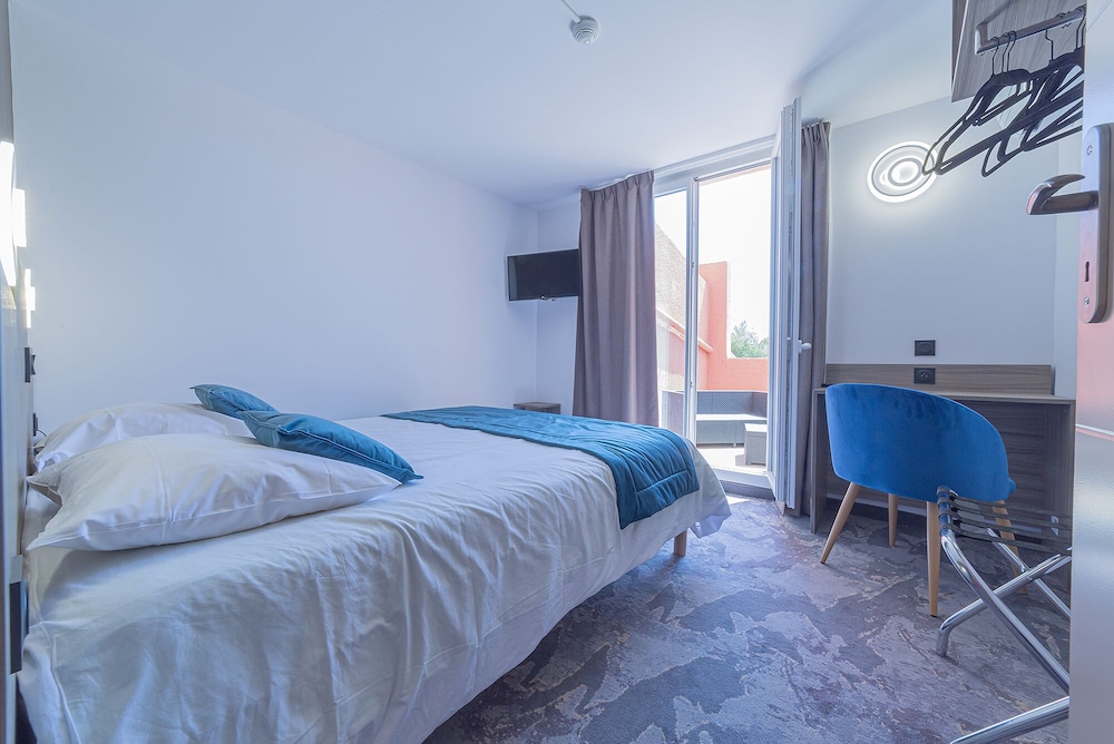 The Originals City Relax Otel Le Barcares 21/63