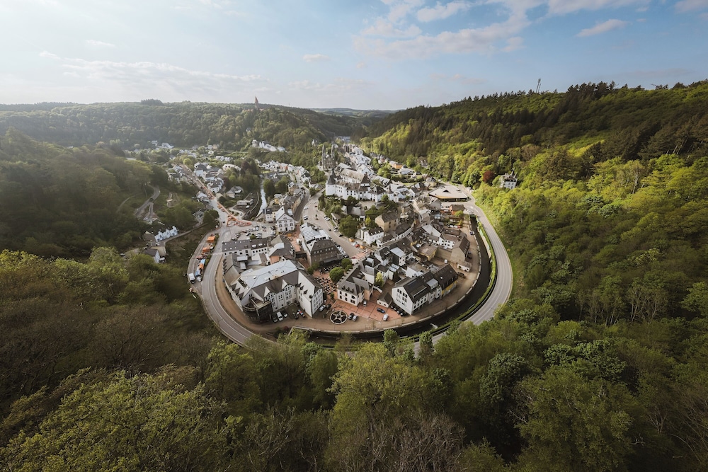 Le Clervaux Boutique Hotel 47/50