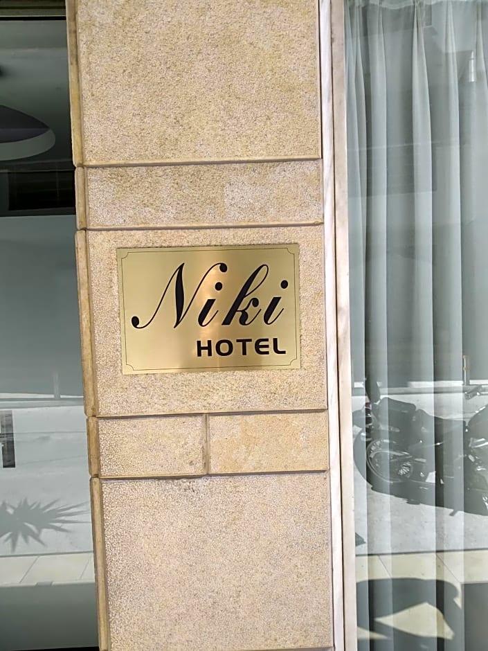 Niki Hotel 14/28
