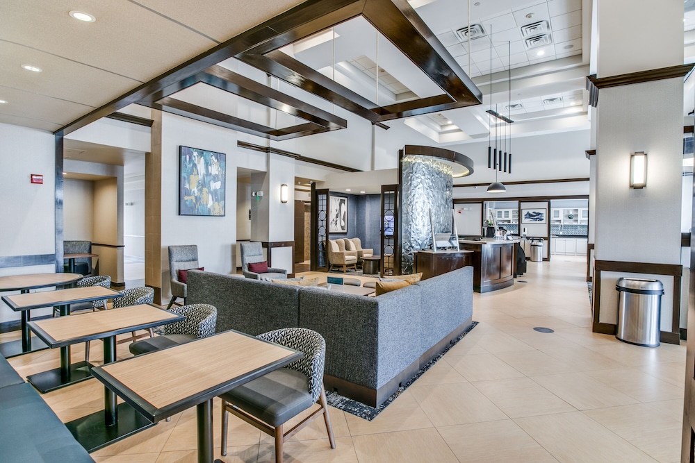 Hyatt Place Fort Worth/Hurst 49/78