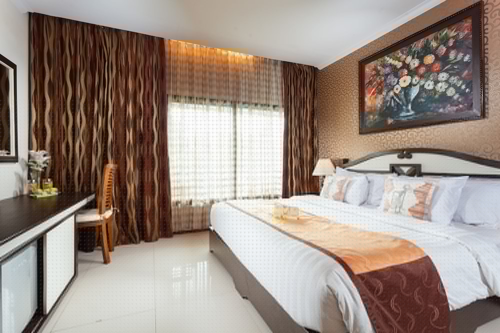 Hotel Montana Dua Malang 12/50