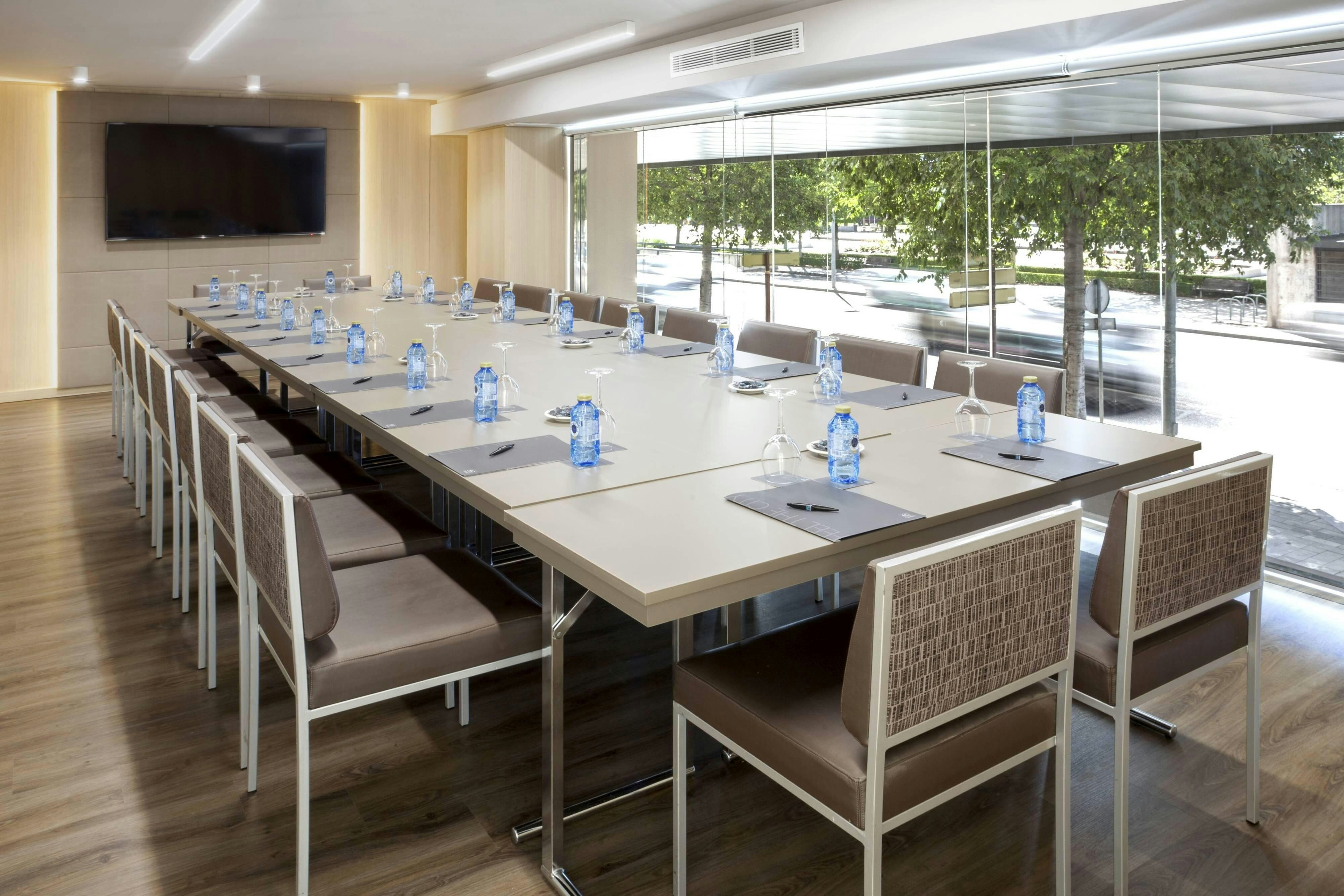 Ac Hotel Cordoba By Marriott 7/12