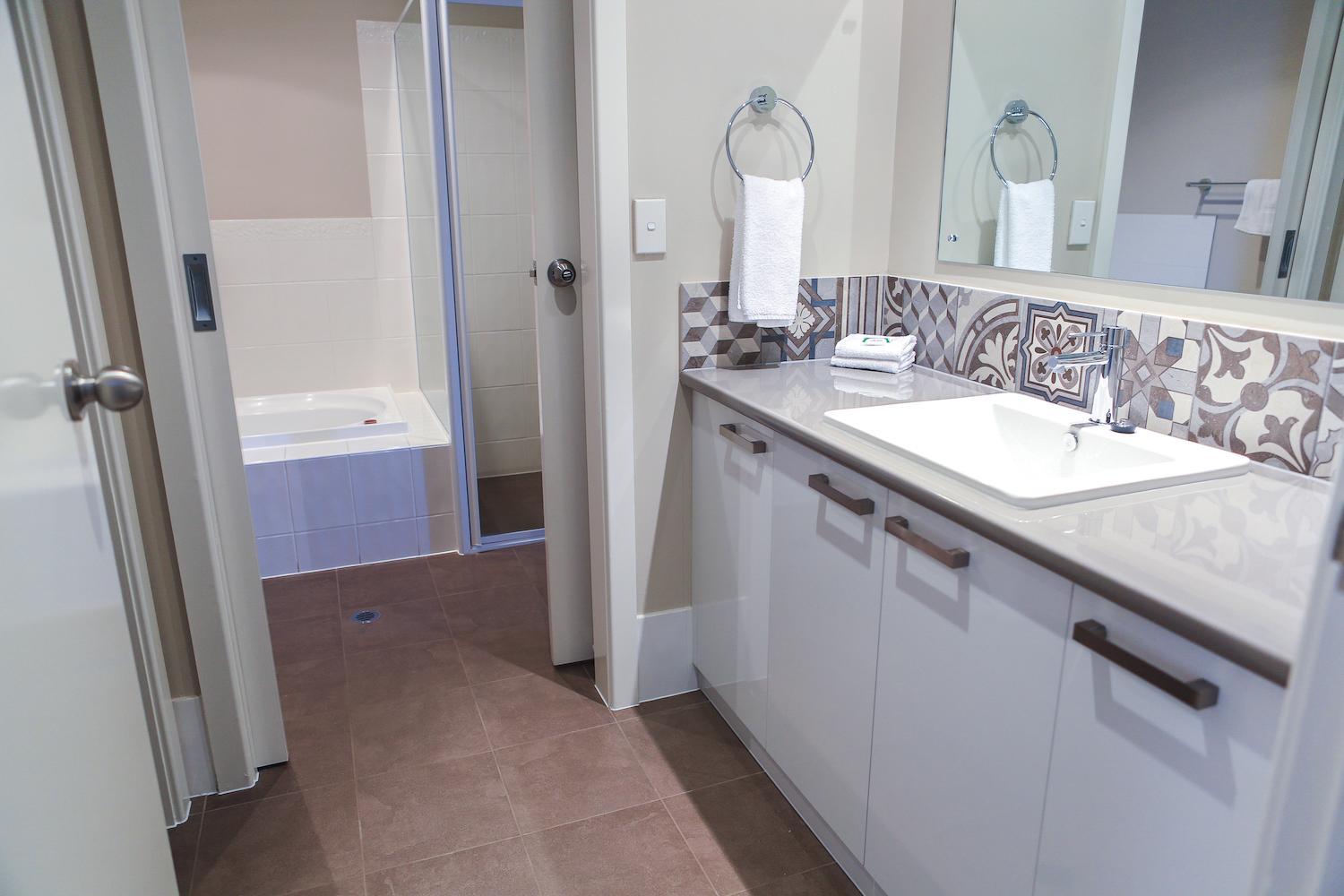 Marina, Apartment، The Marina Hotel 3/3