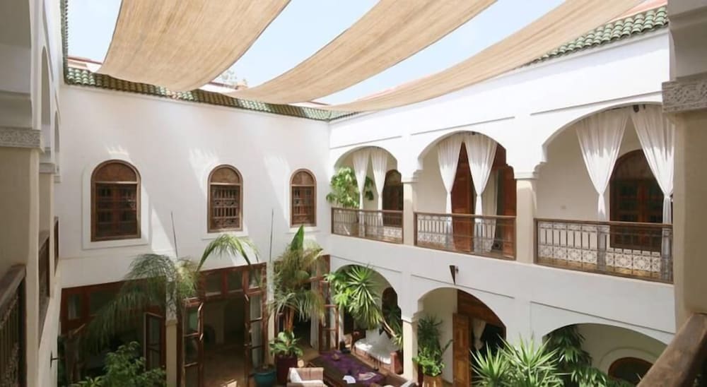 里亚德Mandalay(Riad Mandalay) 图片1