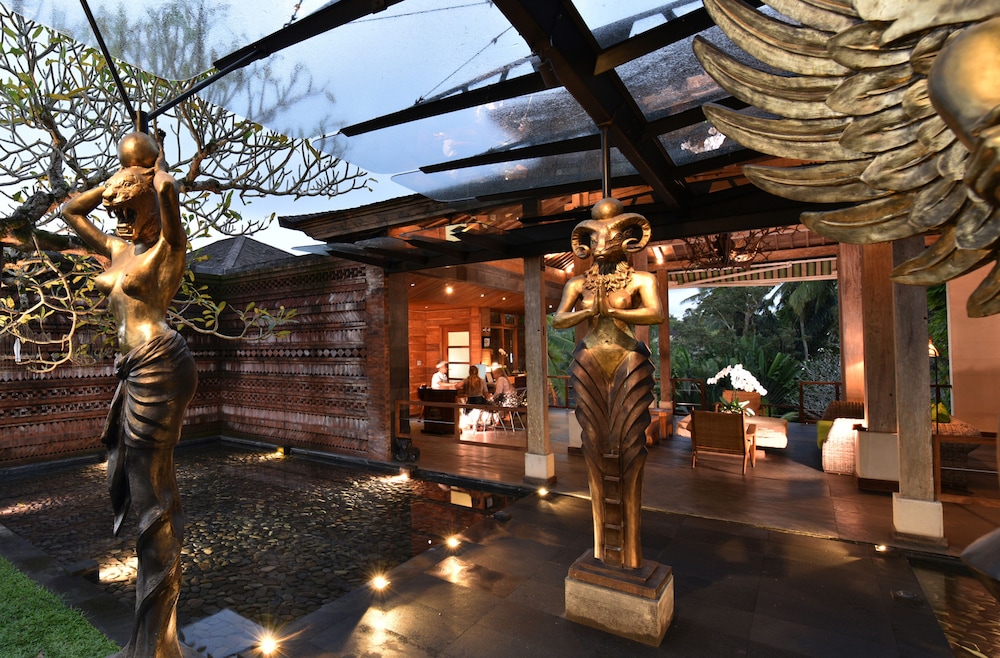 Chapung Se Bali Villa 11/77