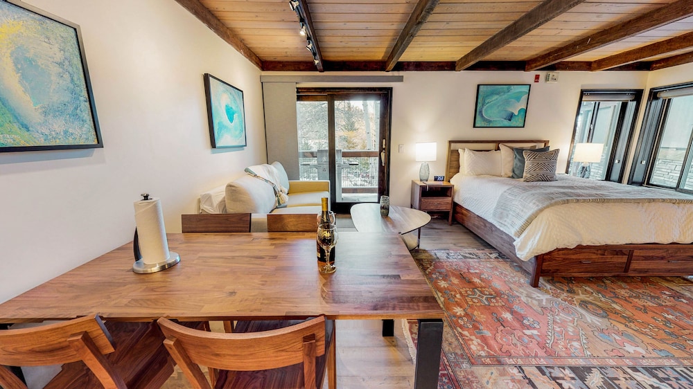 Willows, a Destination by Hyatt Residence 5/17