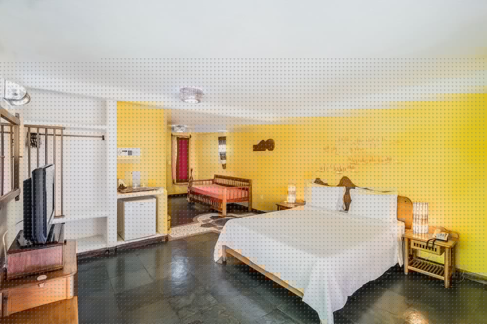 Hotel Pousada Estacao Santa Fe 8/67