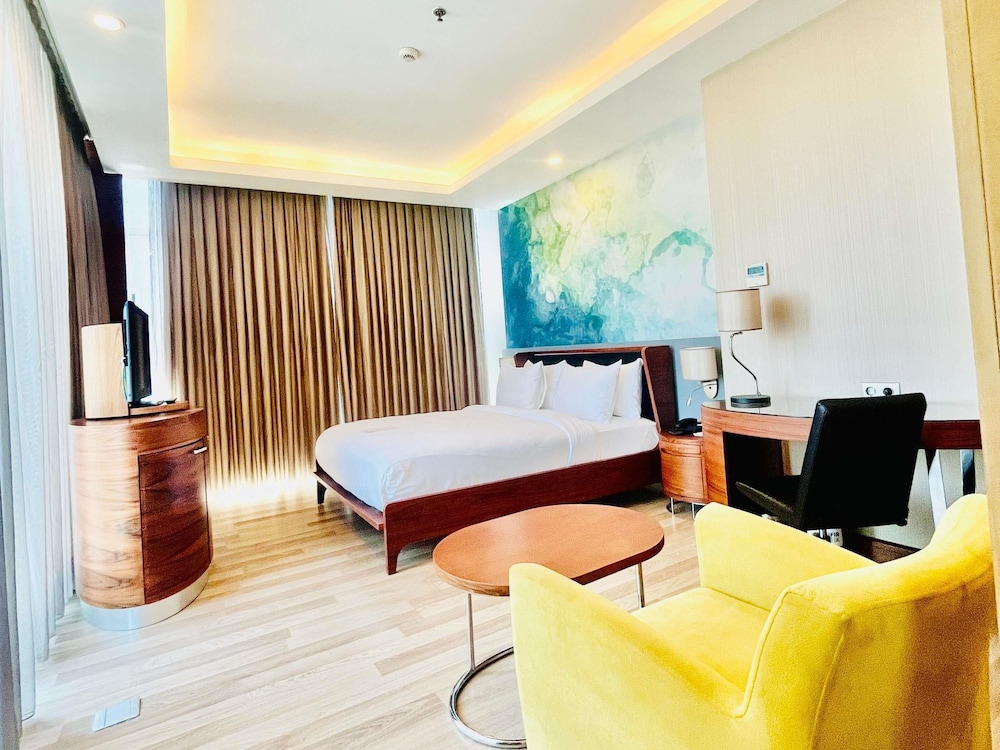 Mercure Hotels Istanbul Umraniye 20/64