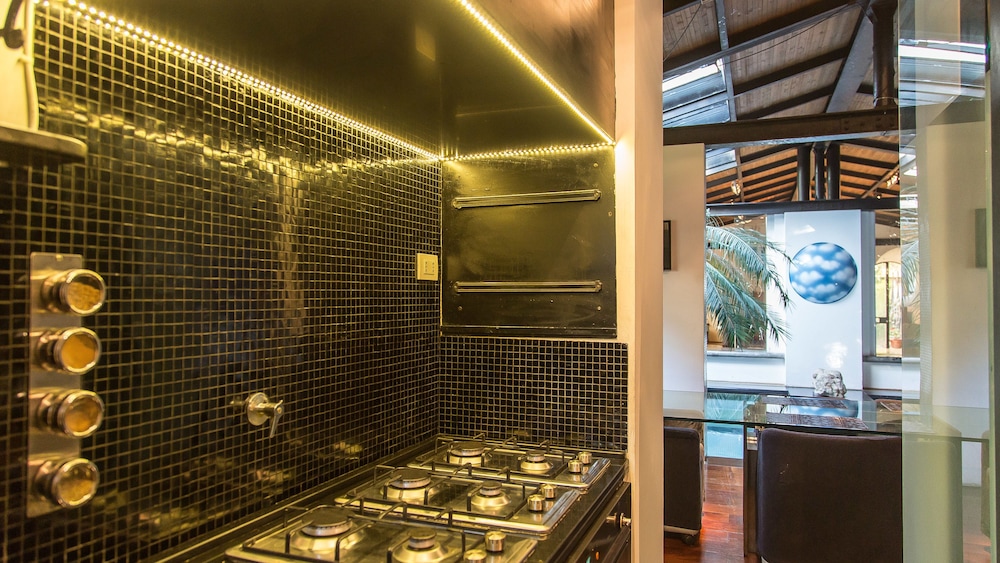 Rental In Rome Riari Garden Luxury 10/29