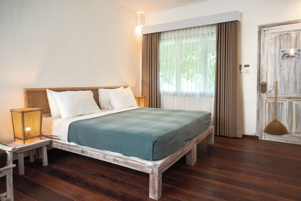 Trikora Beach Club & Resort 23/71